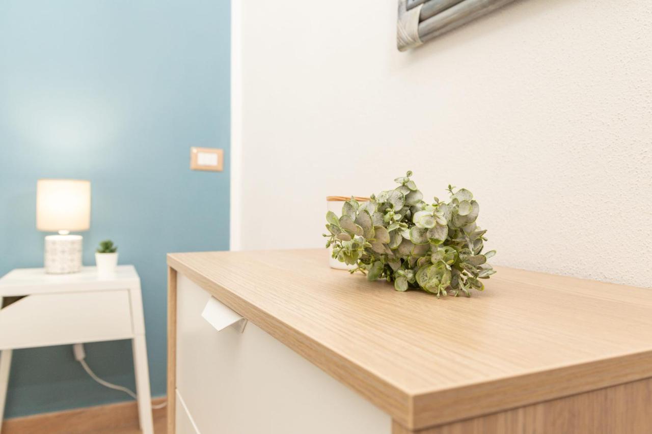 Apartament Mansarda Moro Baunei Zewnętrze zdjęcie